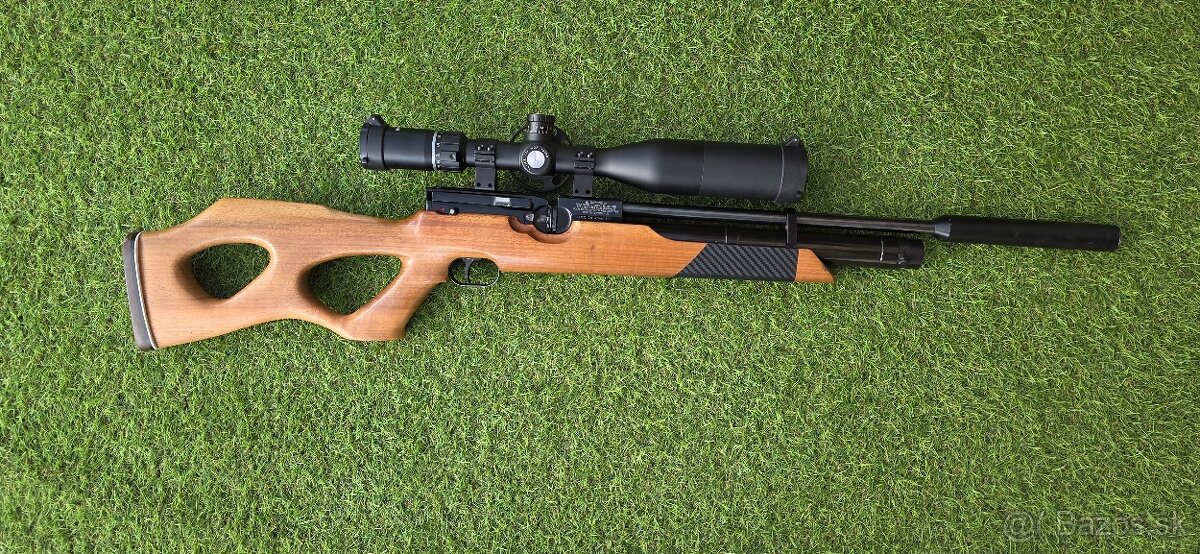 Weihrauch HW 100 4,5mm