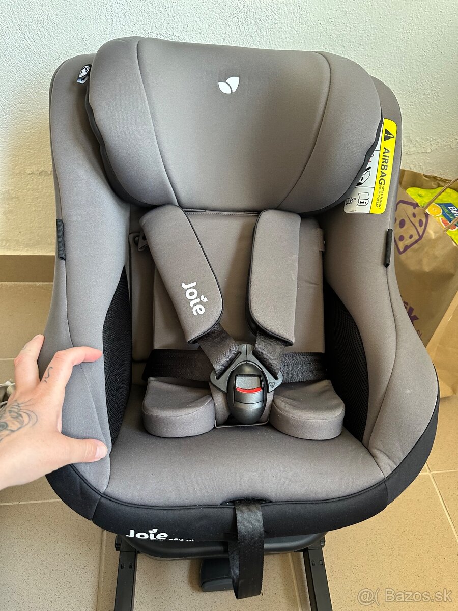 Autosedačka