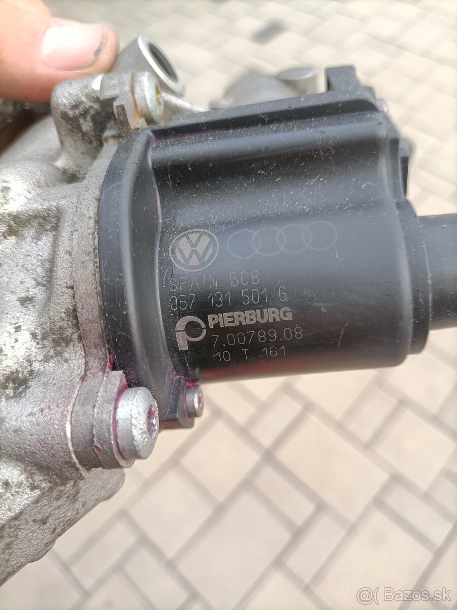 egr 4.2 tdi