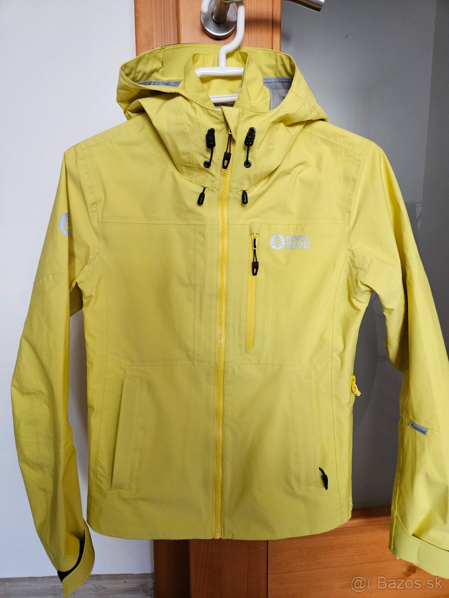 Damska bunda Nordblanc S