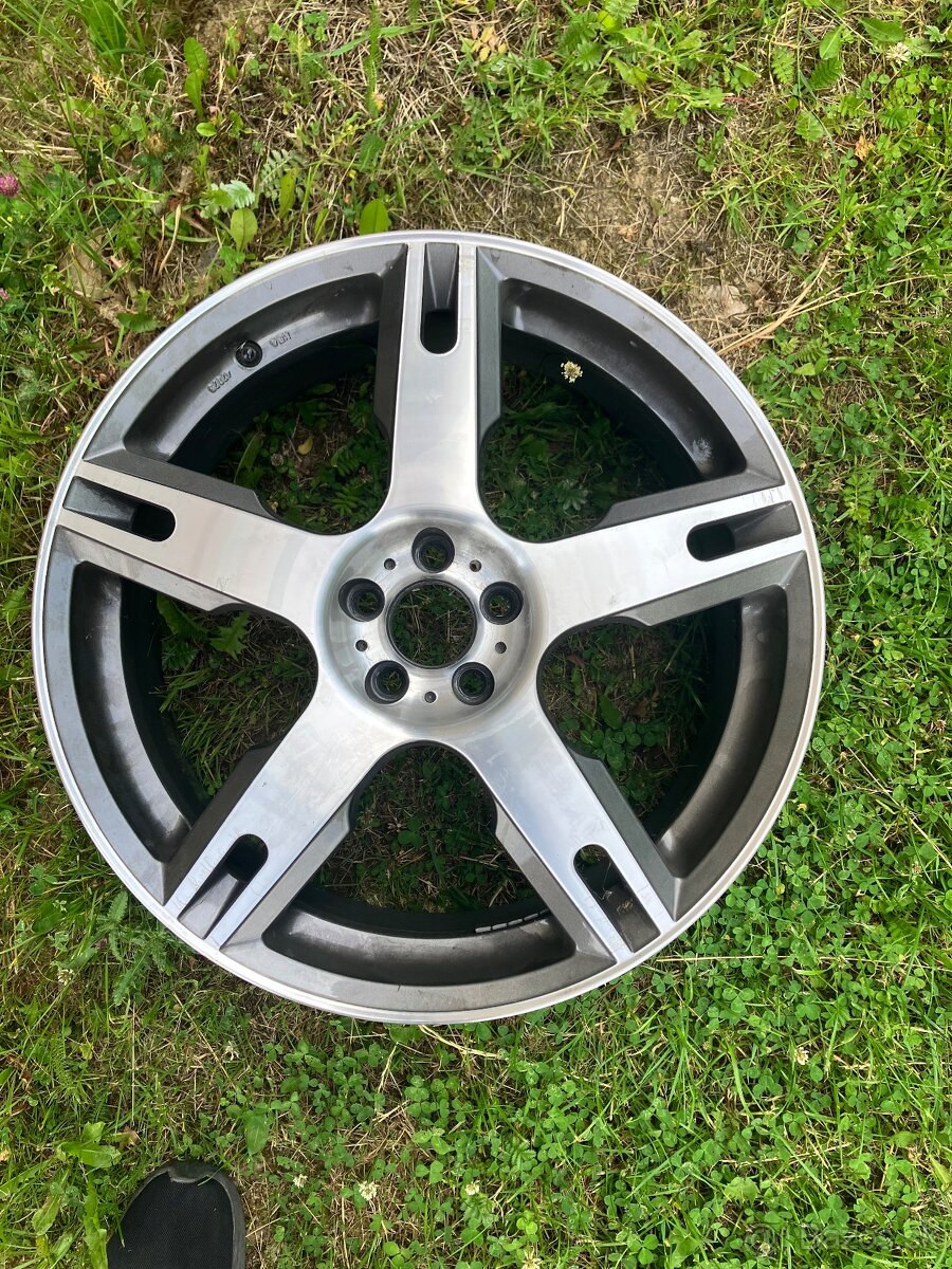 Predám 5x100 R19