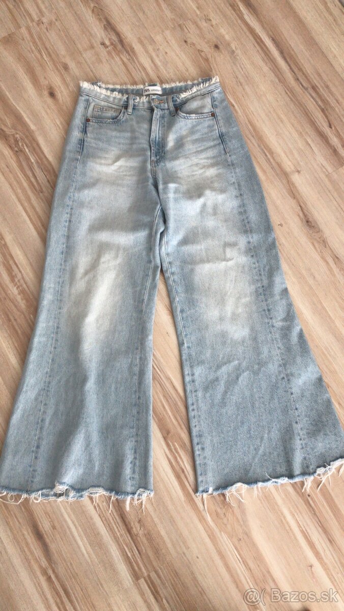 Rifle Zara c. S