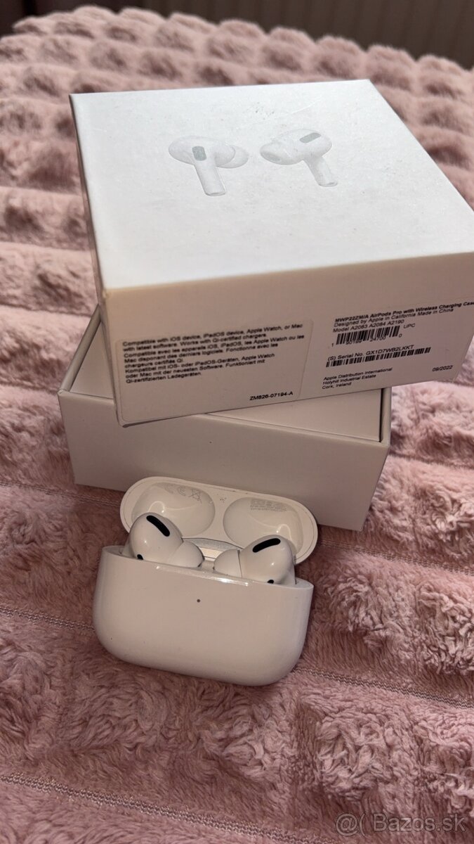 AirPods PRO