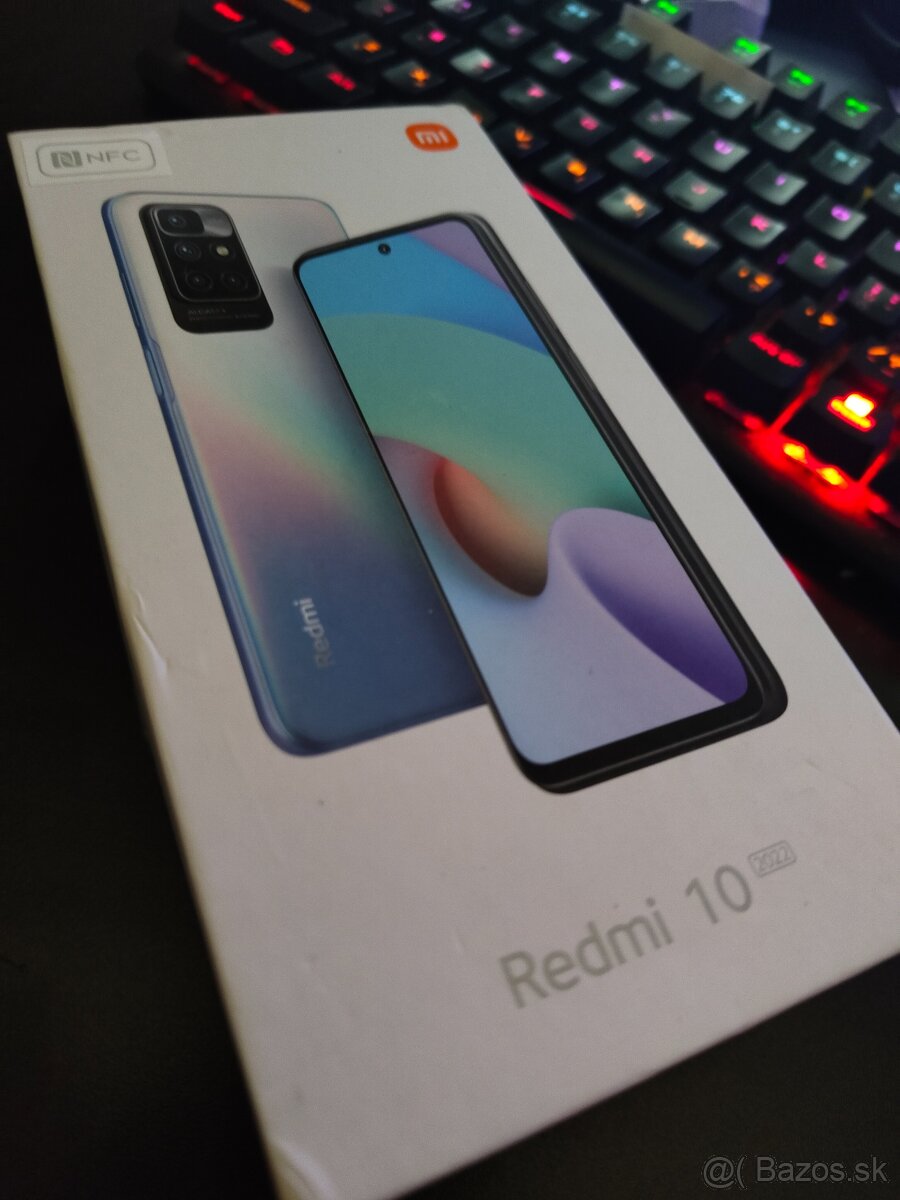 Predam Xiaomi 10