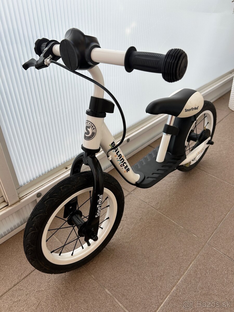 Odrazadlo SporTrike Balancer