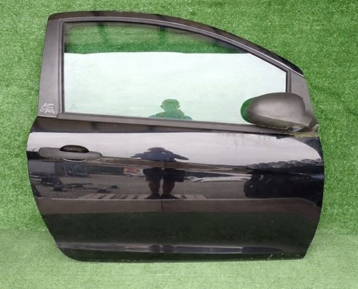 ford KA dvere pravé predné