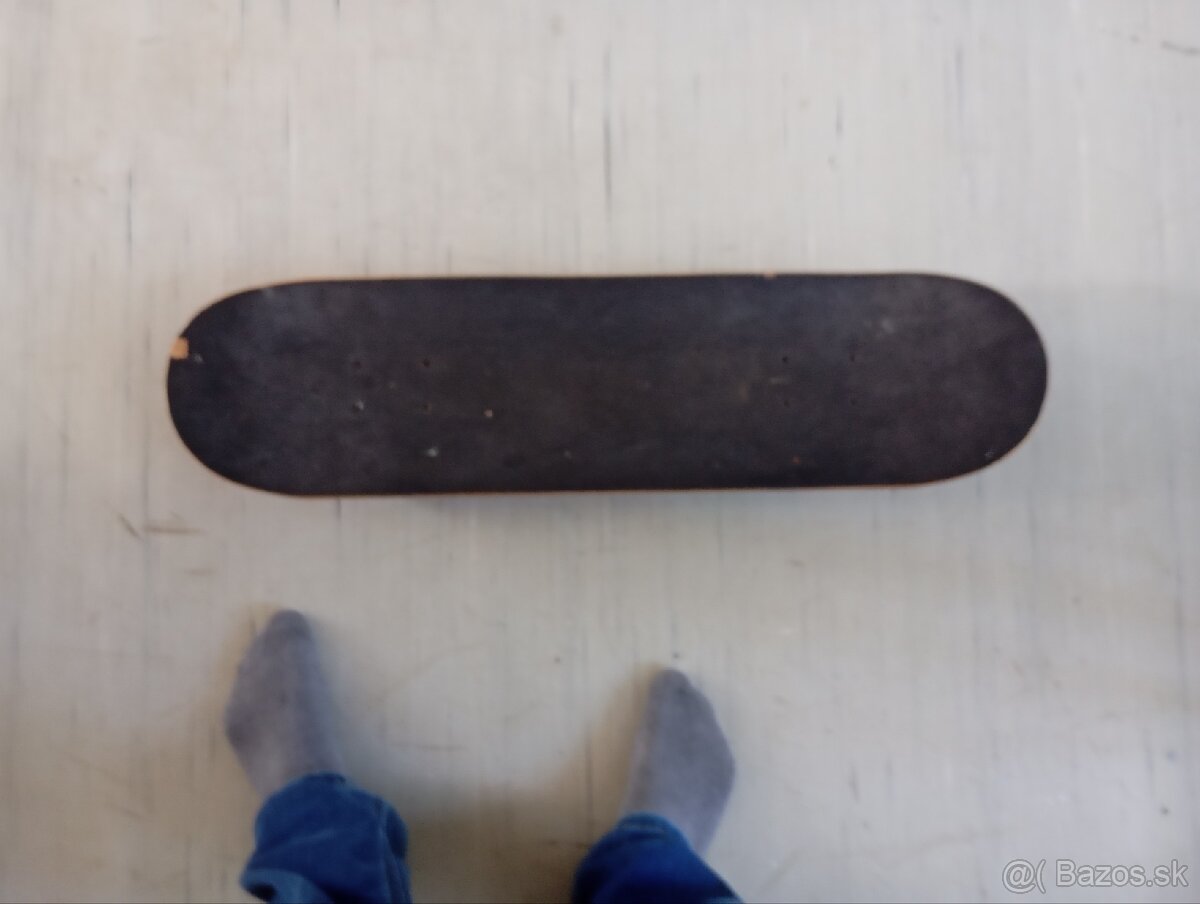 Skate Board