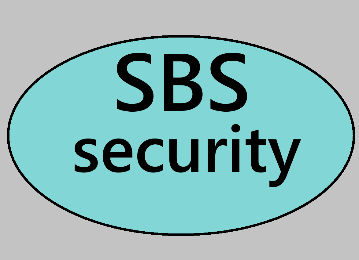 Pracovník SBS SENICA
