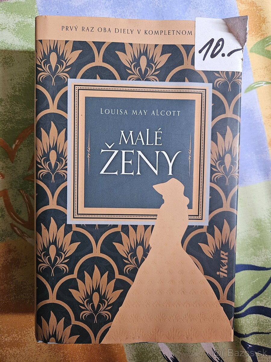 Malé ženy