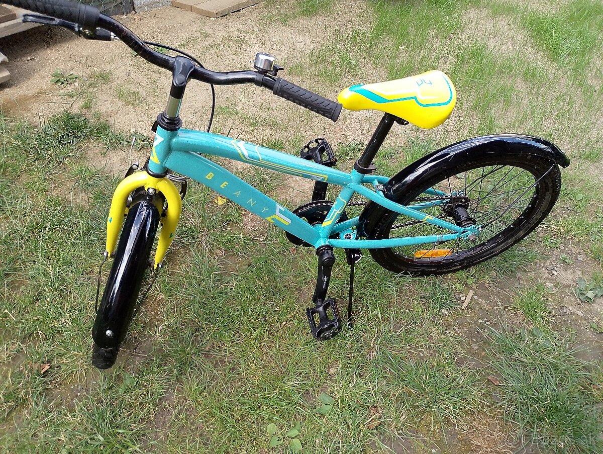 Bicykel