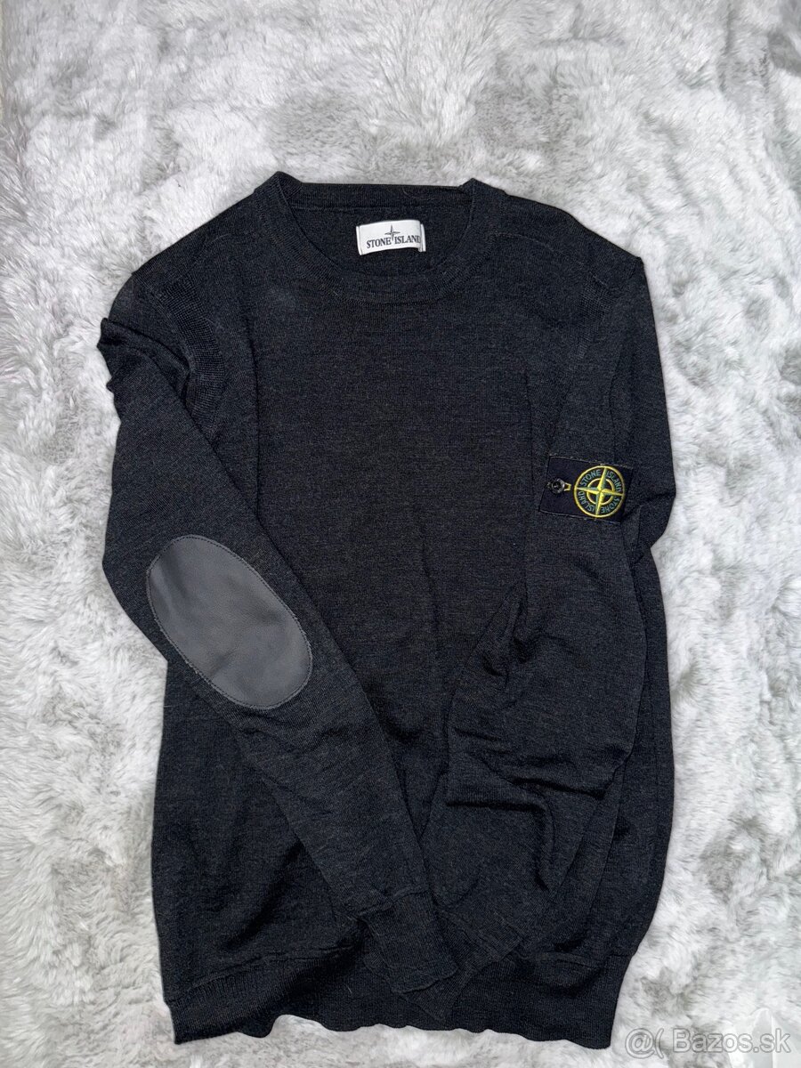 Stone Island mikina sveter