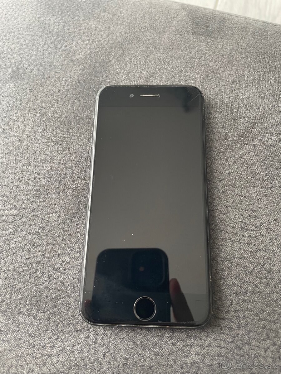 iPhone 7