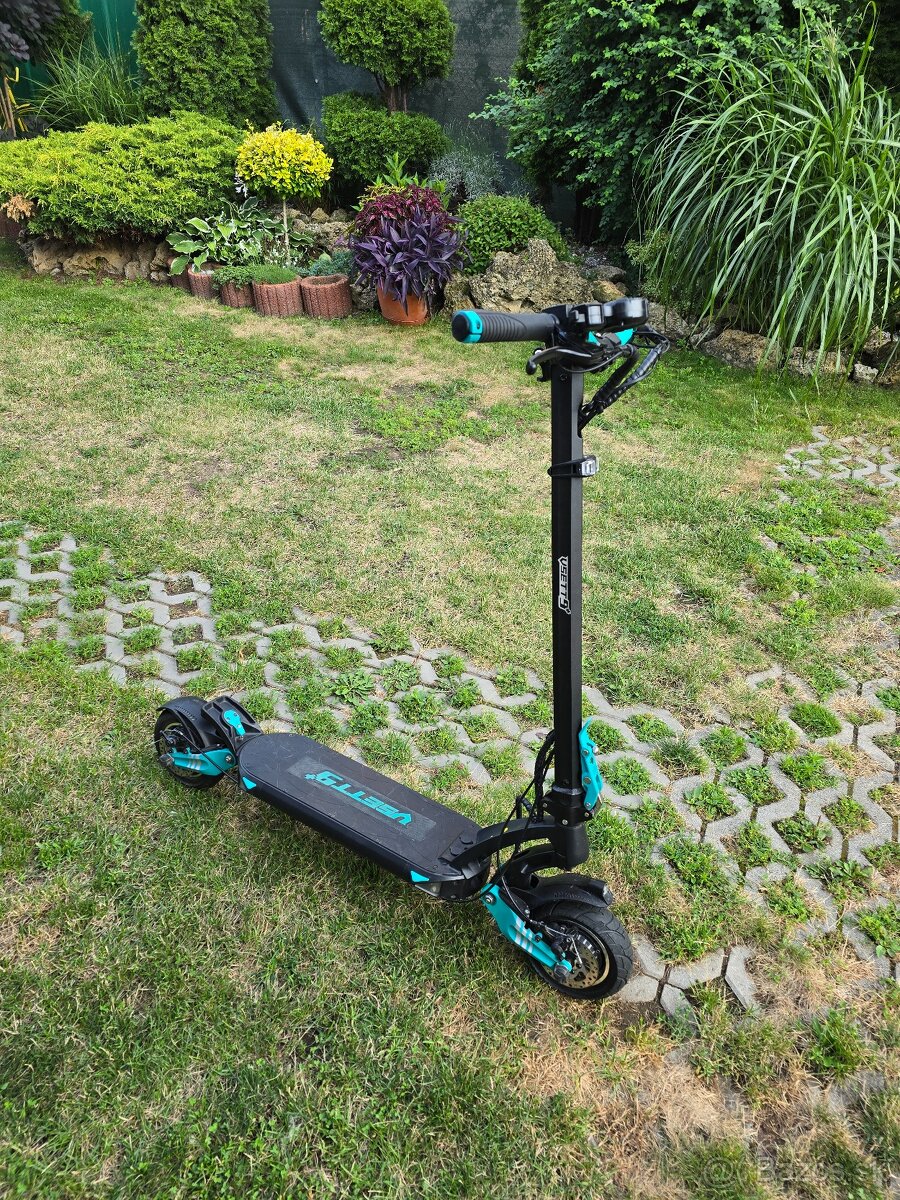 Vsett 9+