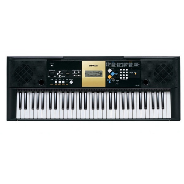 Yamaha ypt-220 klavír piano