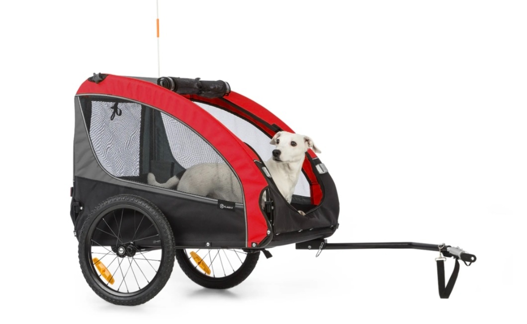 Vozik pre psa Pet Trailer