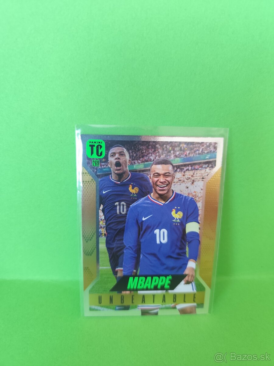 Unbeatable 2025 Panini TOP Class