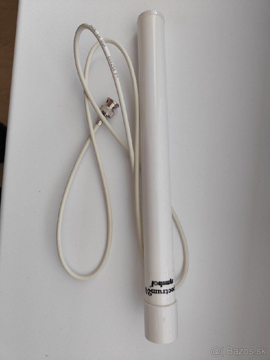 Symbol wifi externa antena spectrum 24