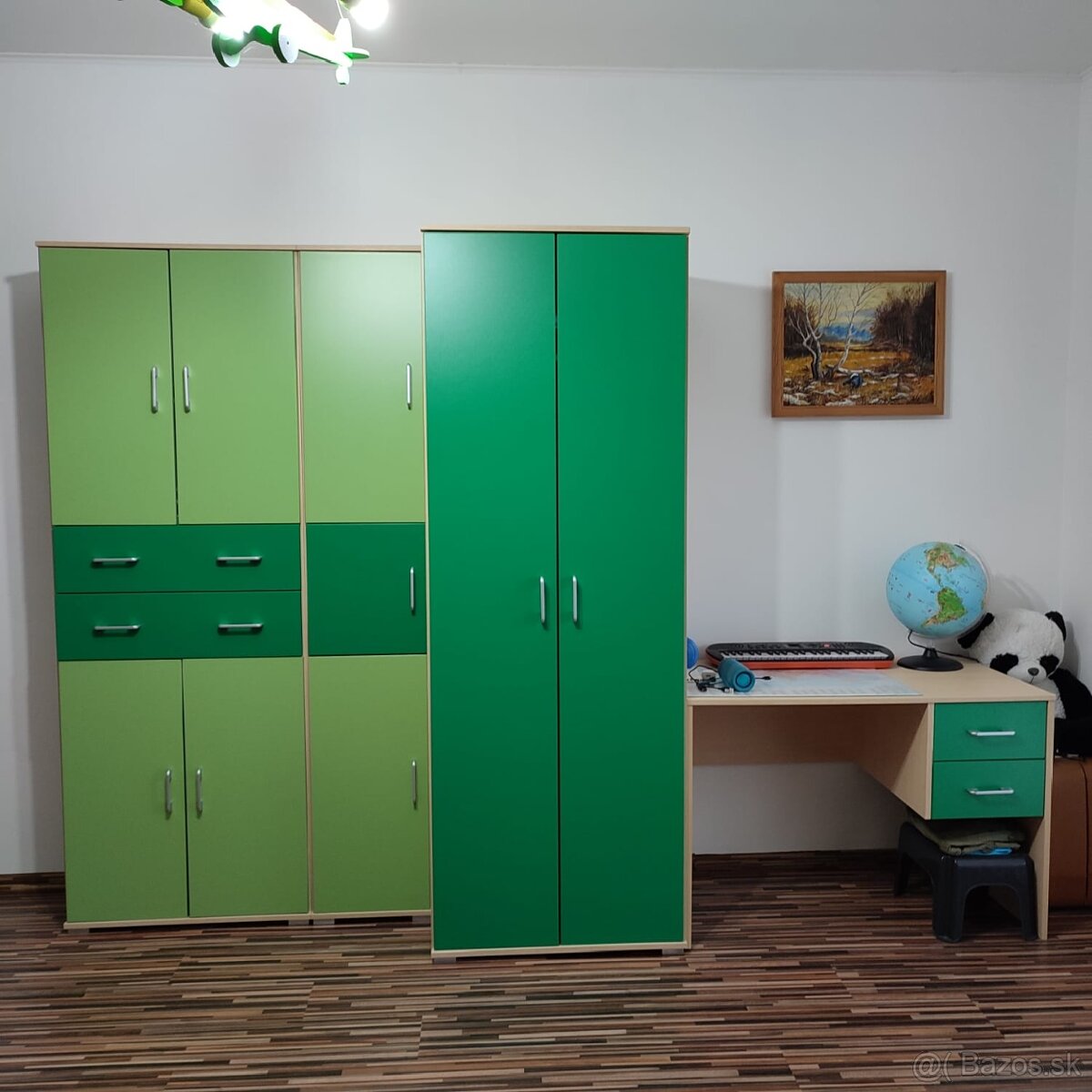 Detská izba