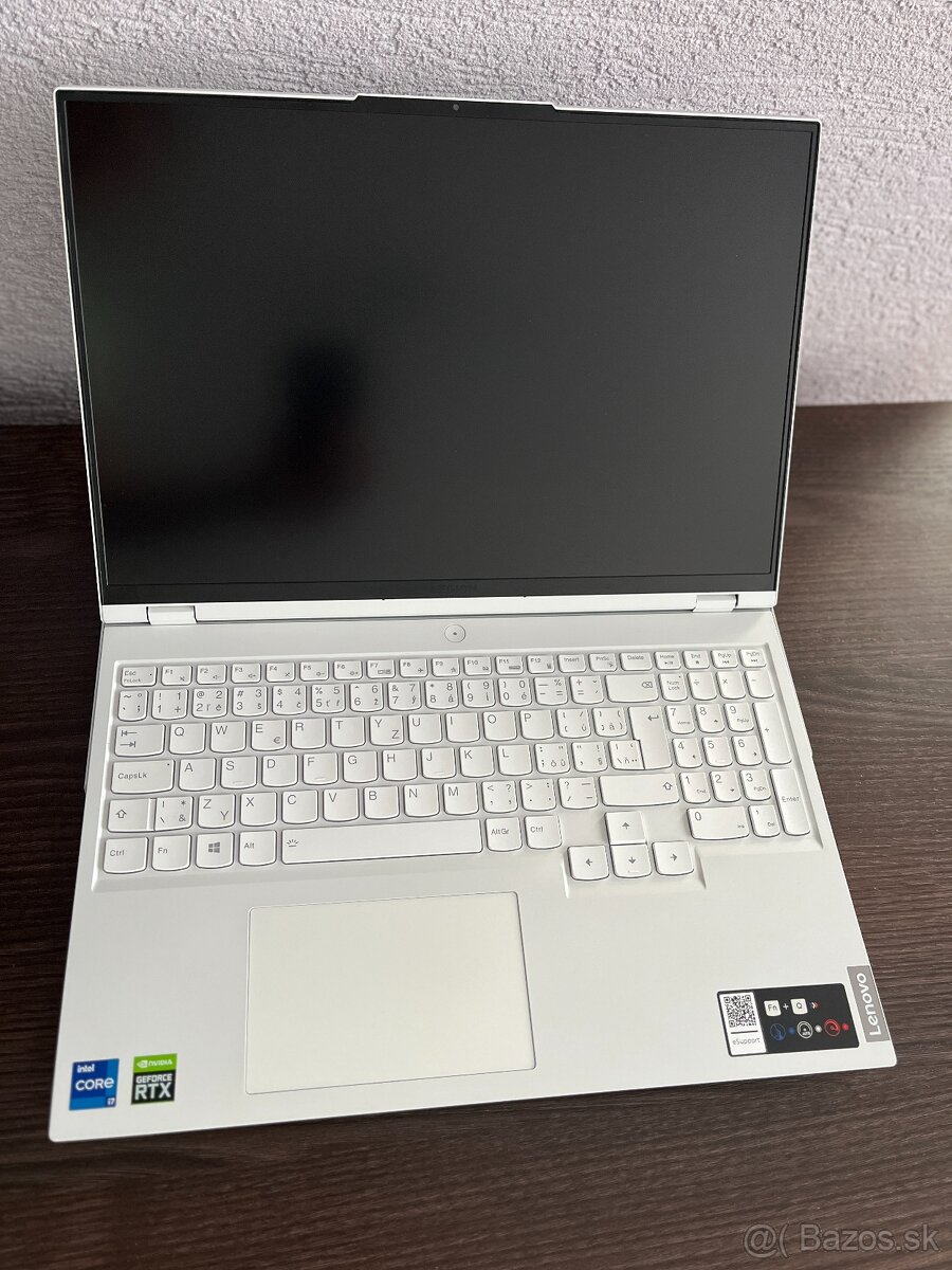 LENOVO Legion 5 Pro 16ITH6H