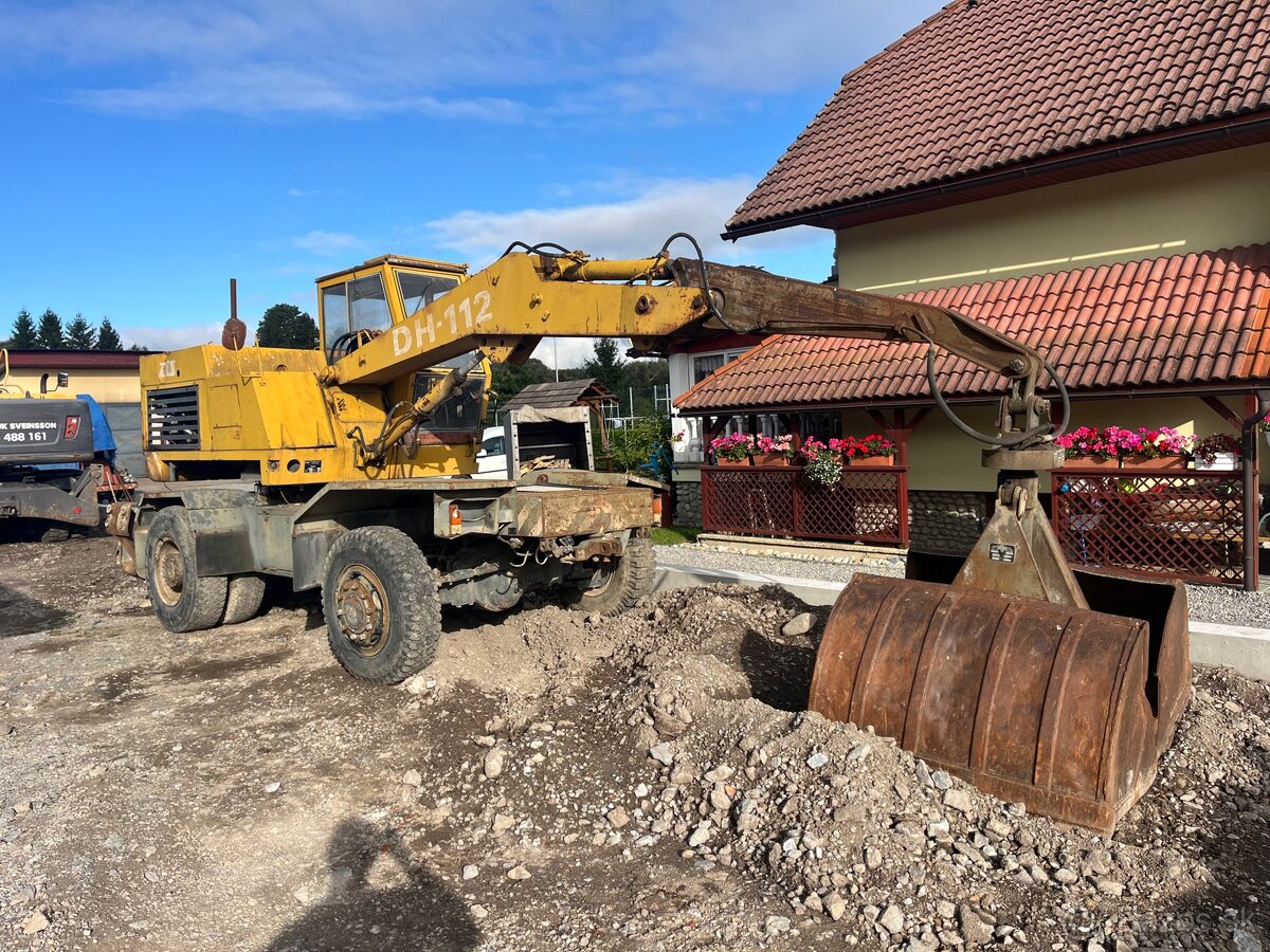 DH 112