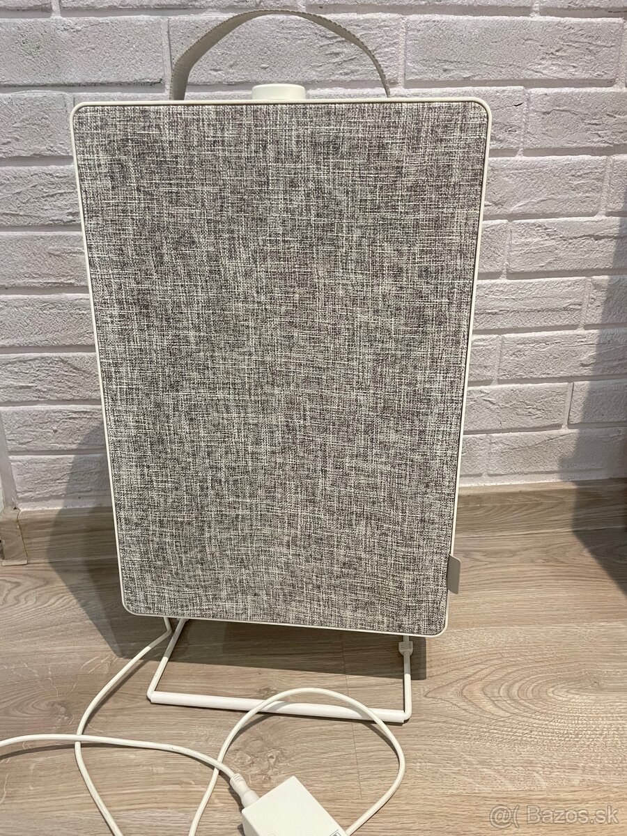Cisticka vzduchu fornuftig ikea