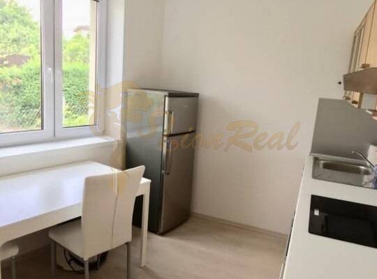 1-izb. byt v novostavbe v Krásňanoch