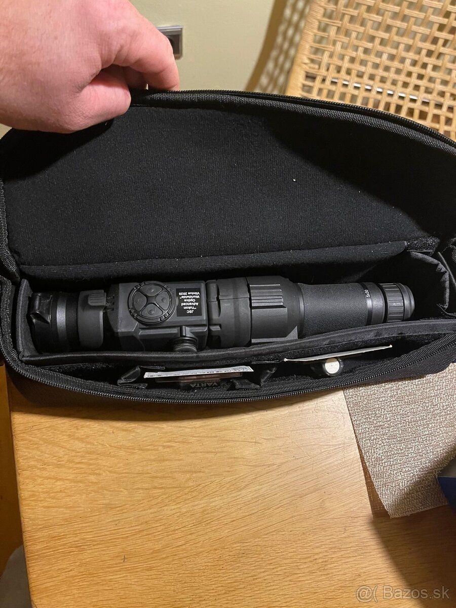 Pulsar Core FXQ55BW