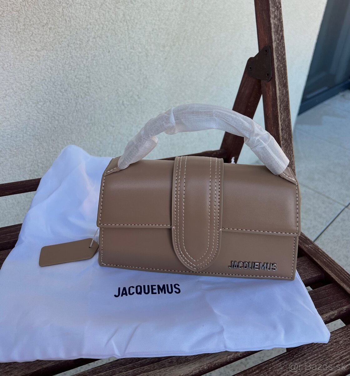 Jacquemus kabelka