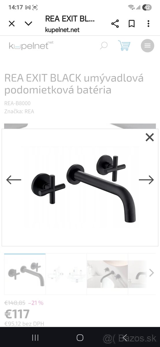 podomietkova bateria