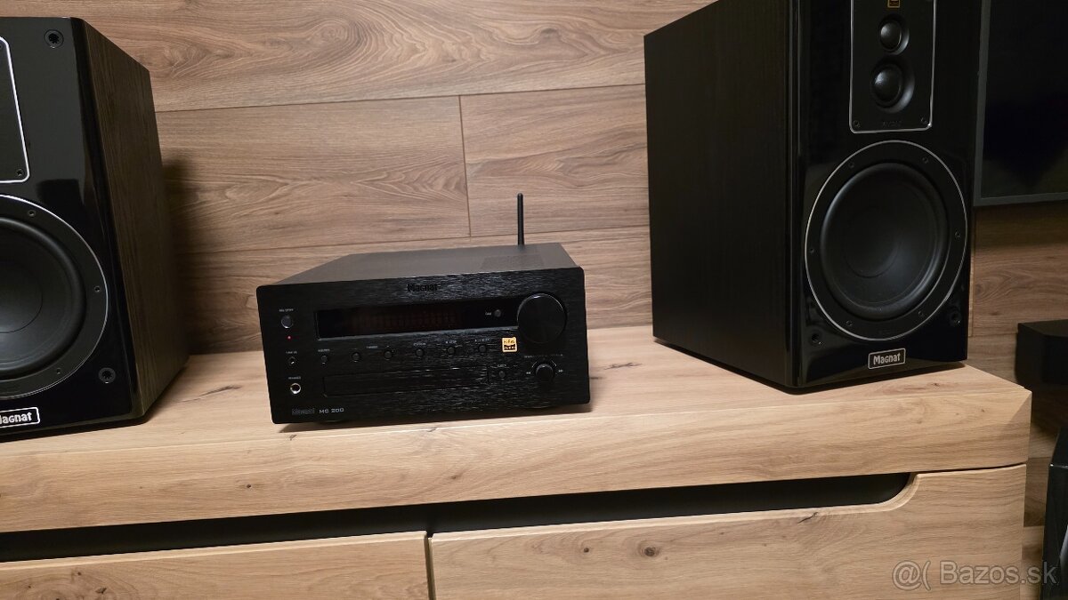 Magnat MC 200