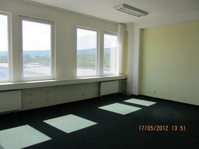 Kancelárske priestory, Rybničná, Bratislava III