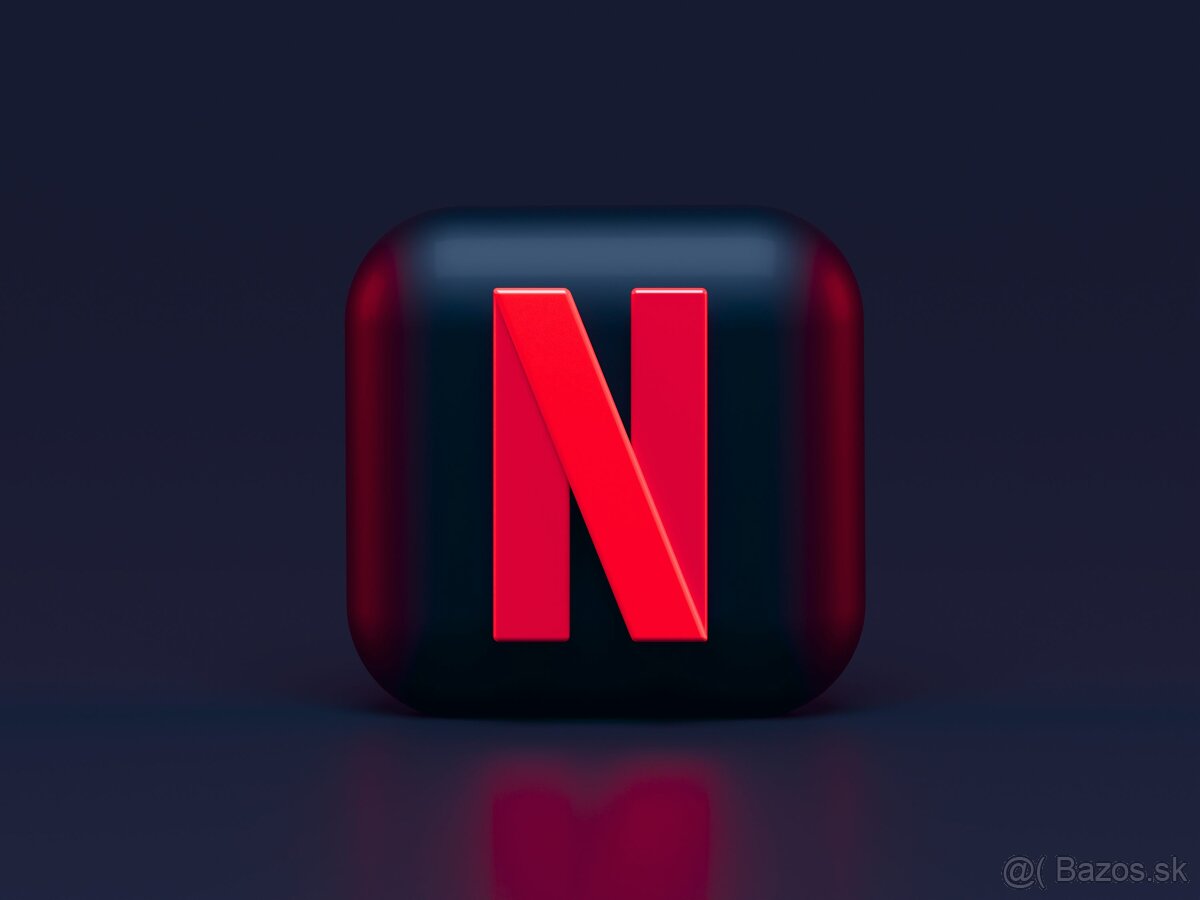 Netflix Premium (4K)