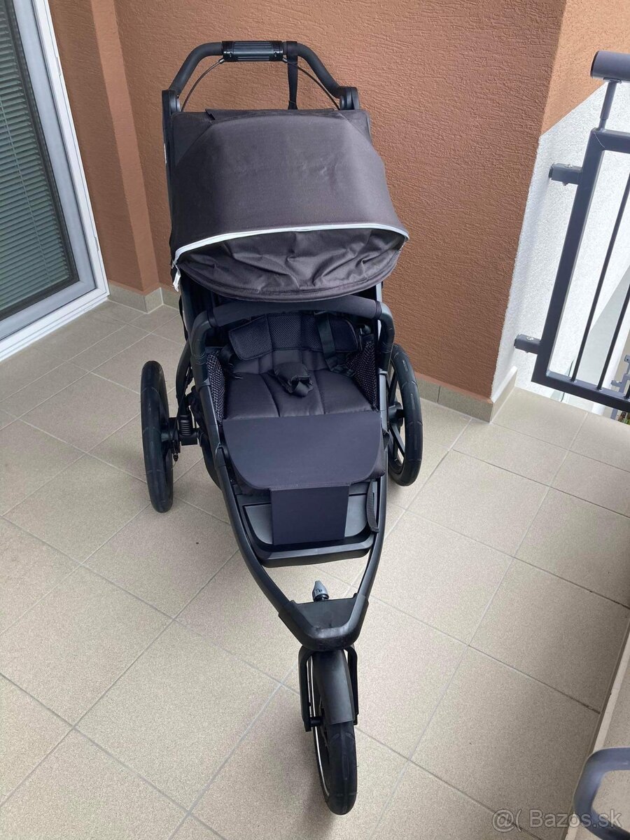 Thule urban glide 2