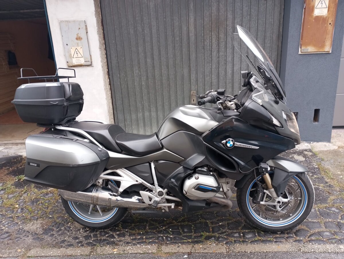 BMW R1200RT