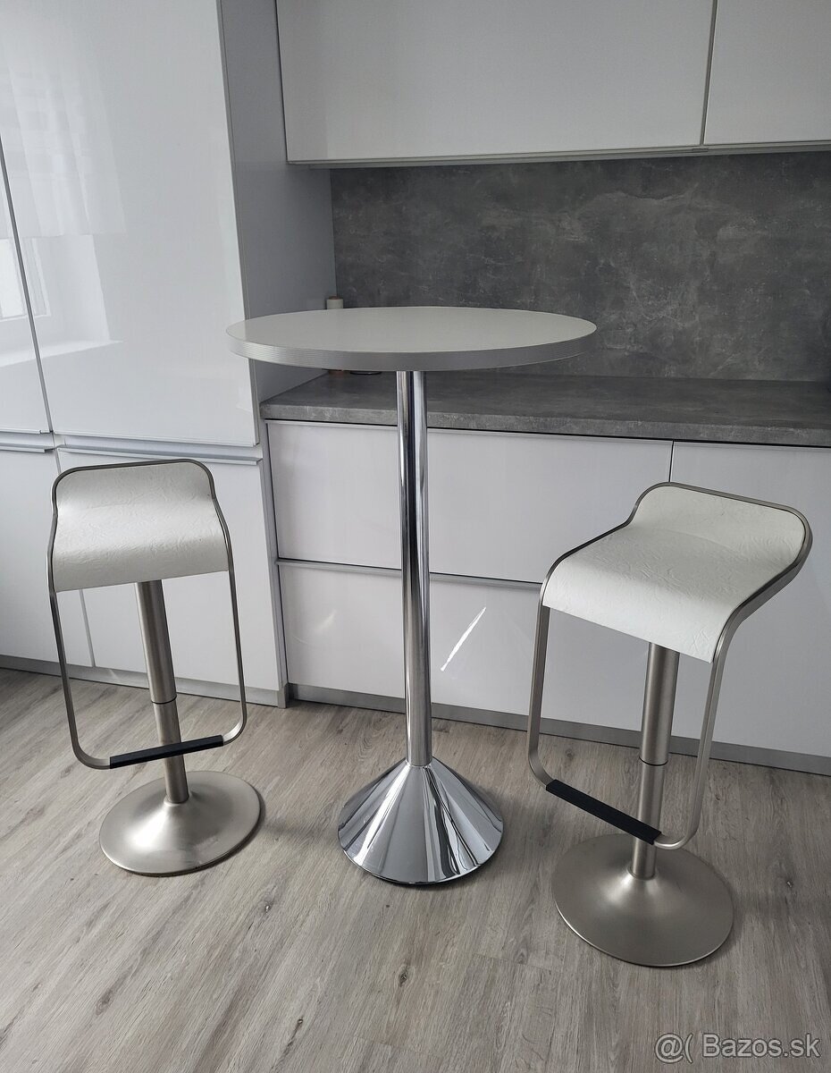Kuchynský set