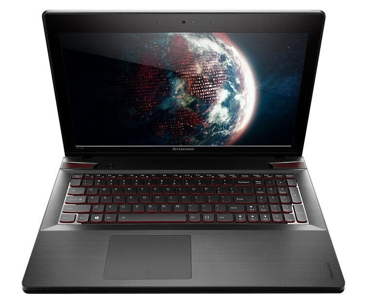 Lenovo IdeaPad Y510p-Intel_ i5-Nvidia GT720M