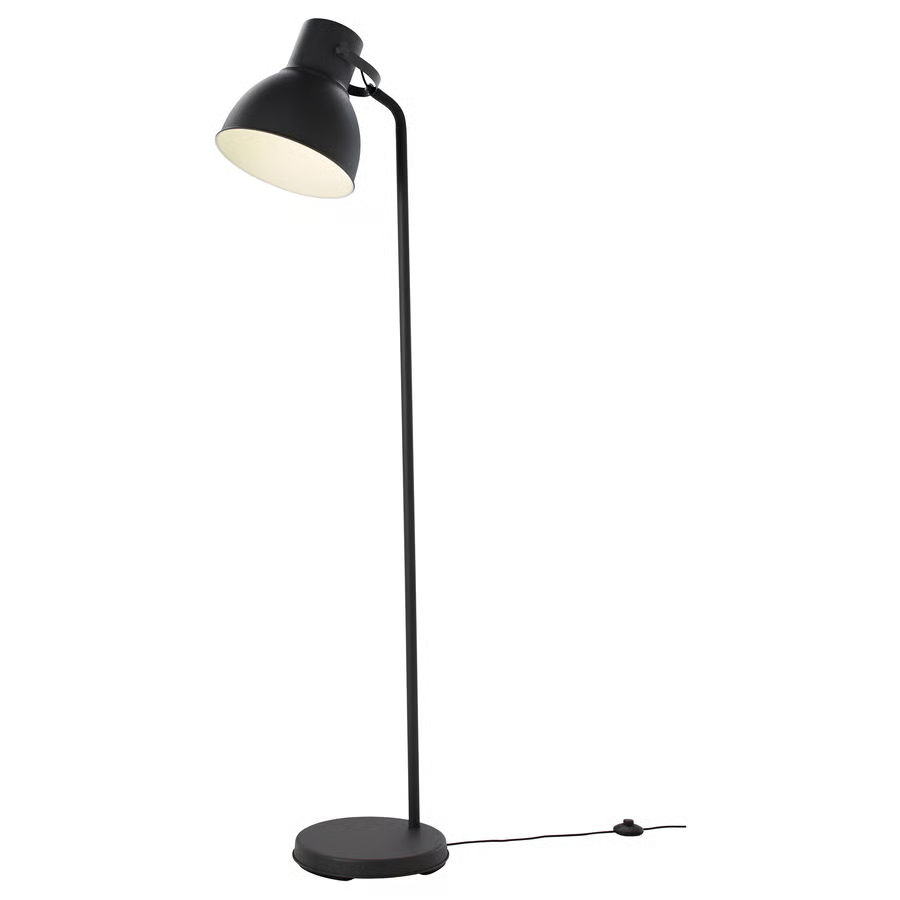 IKEA, HEKTOR, 3x svietidlo