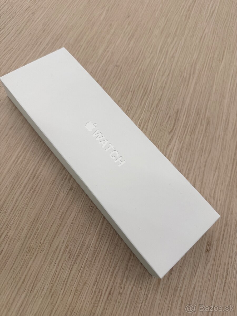 Predam Apple Watch series 11 46mm Cellular