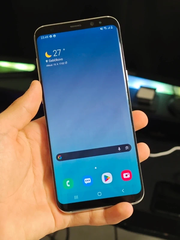 Samsung Galaxy S8+ | 64GB