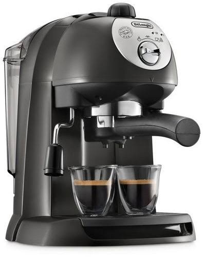 DELONGHI EC 201.CD.B