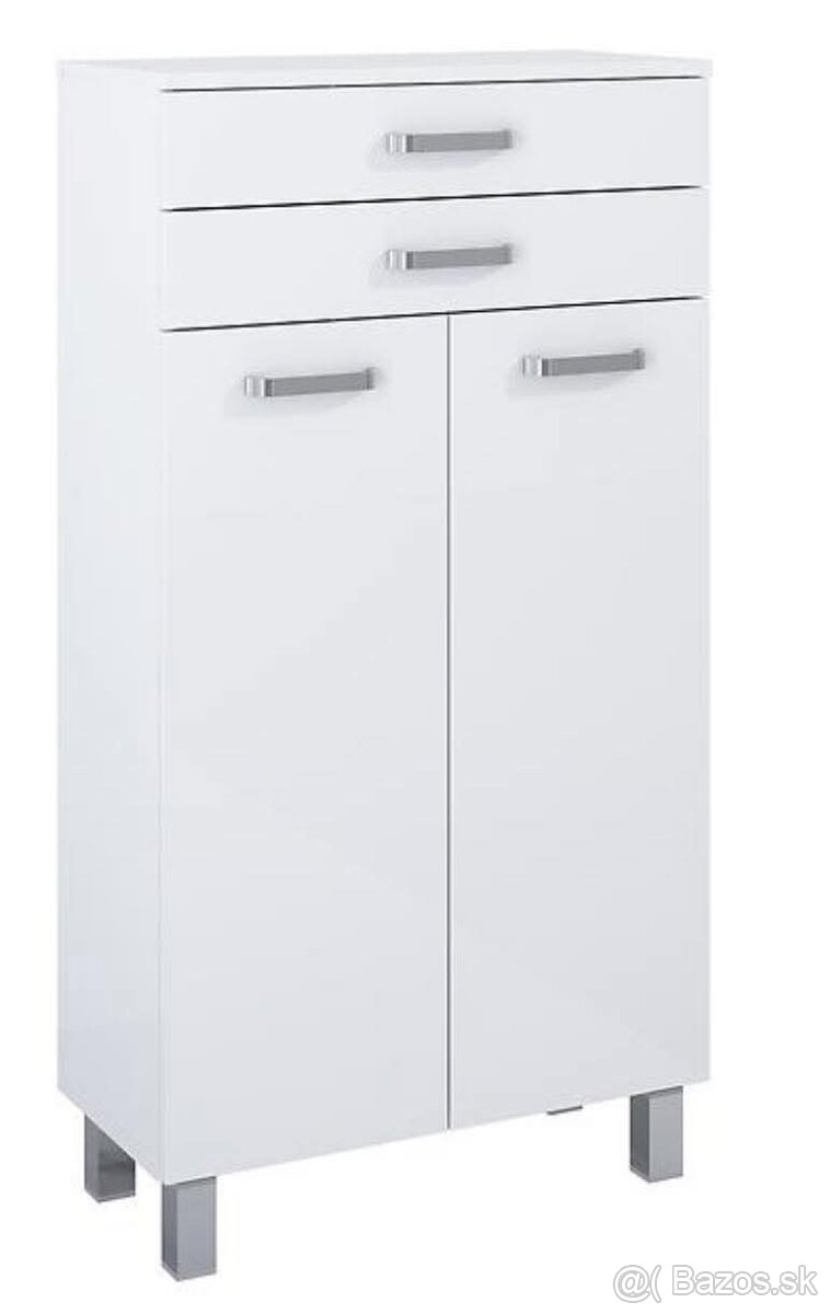 Kúpeľňová skrinka