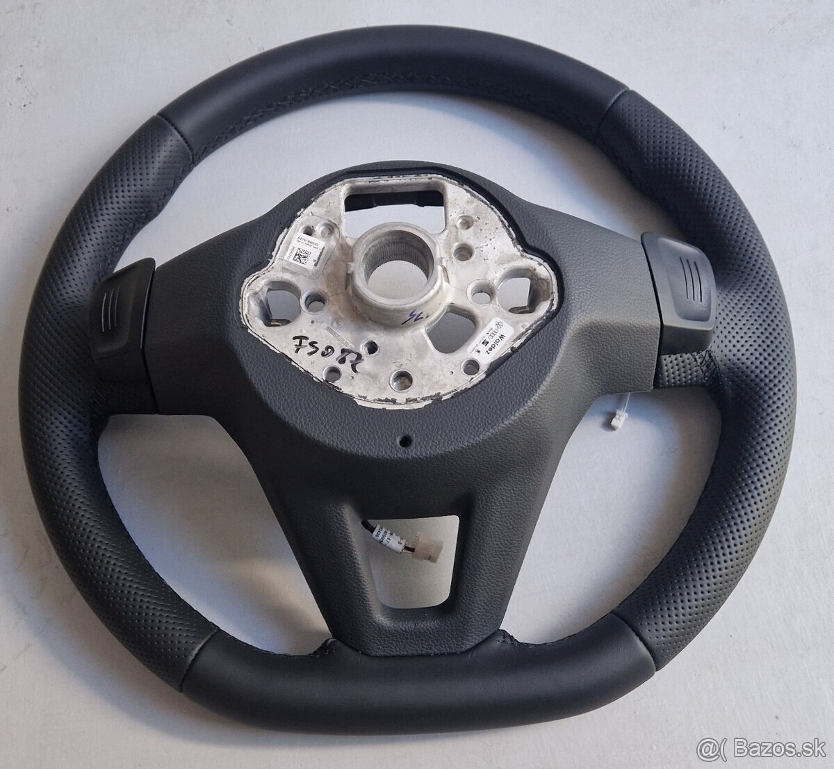 Volant dsg na vw passat tiguan...