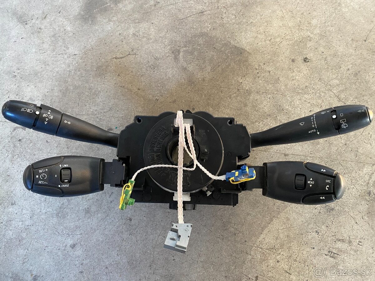 Pačky peugeot 307 206 407 508