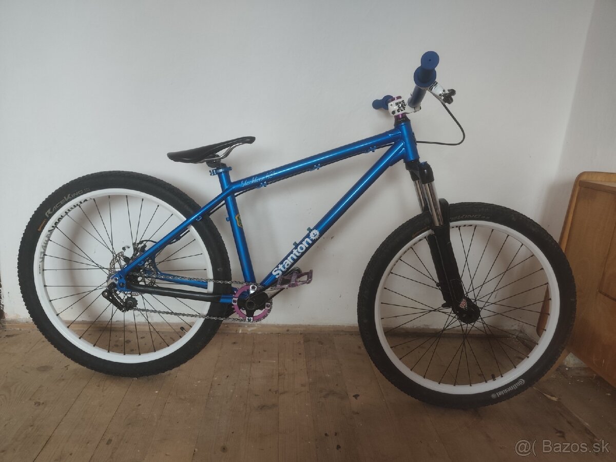 STANTON SLACKLINE 631