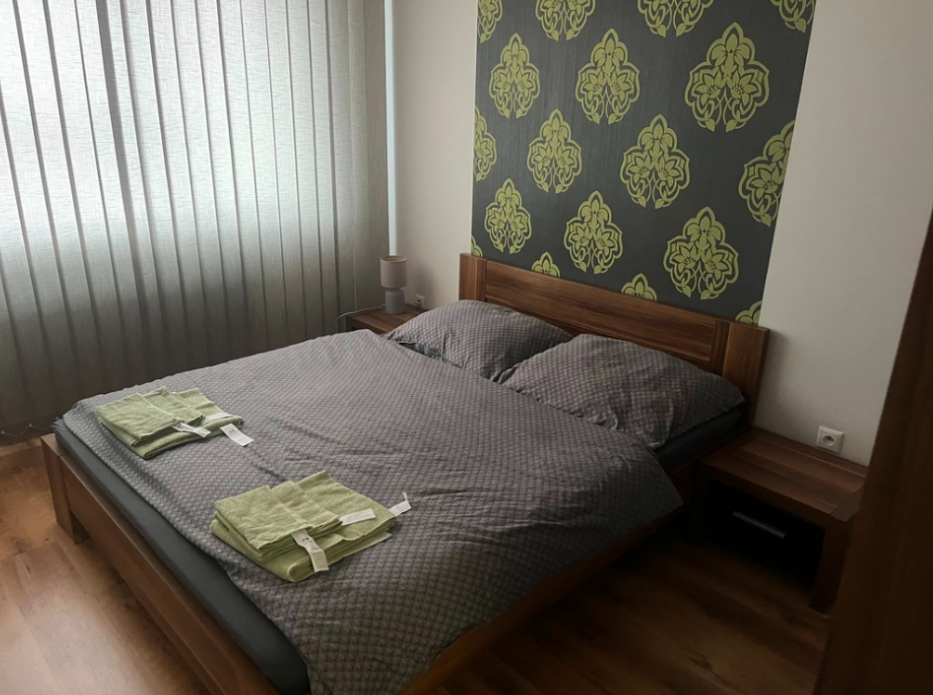 2-izbový byt v projekte Tulipán, ul.Zelenečská, Trnava TOP