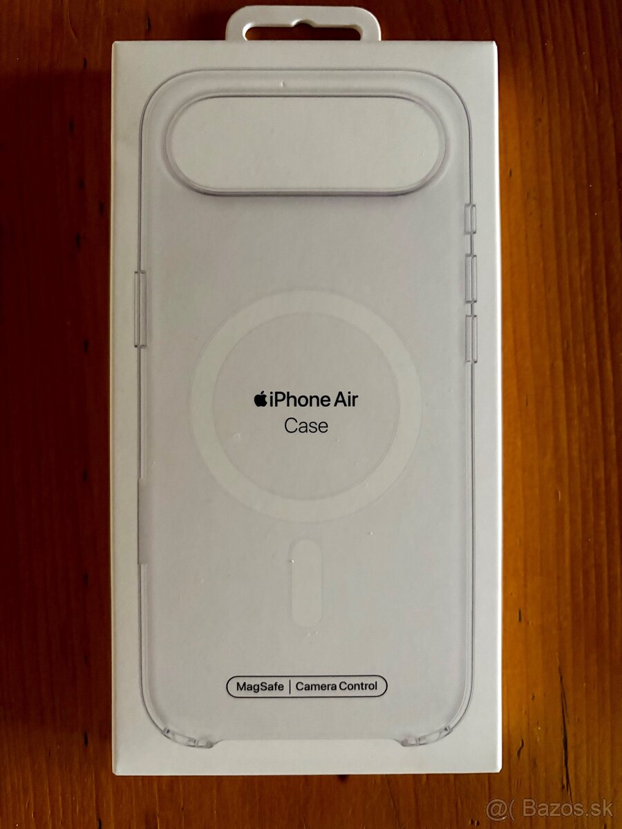 Kryt Apple iPhone air original