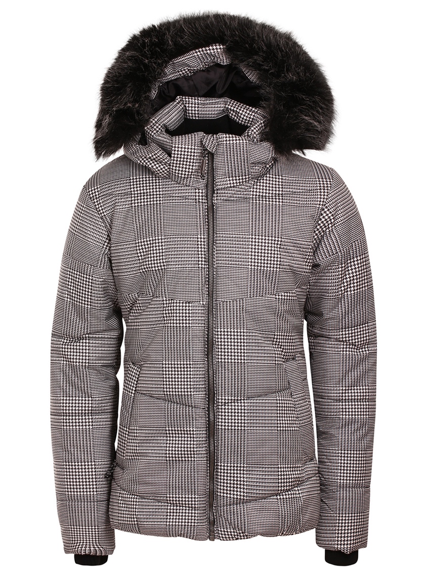 Alpine Pro damska bunda NOVÁ