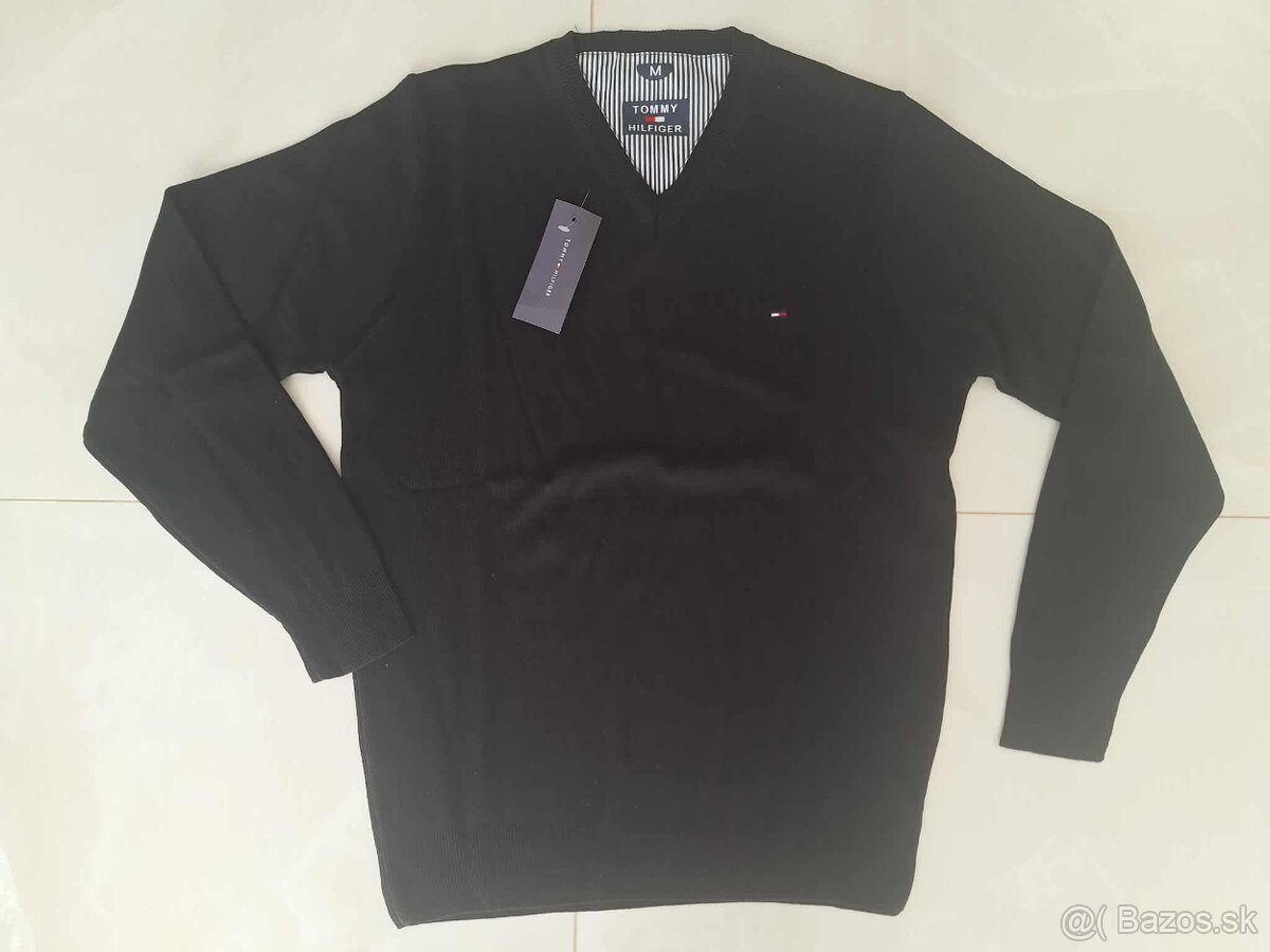 sveter Tommy Hilfiger