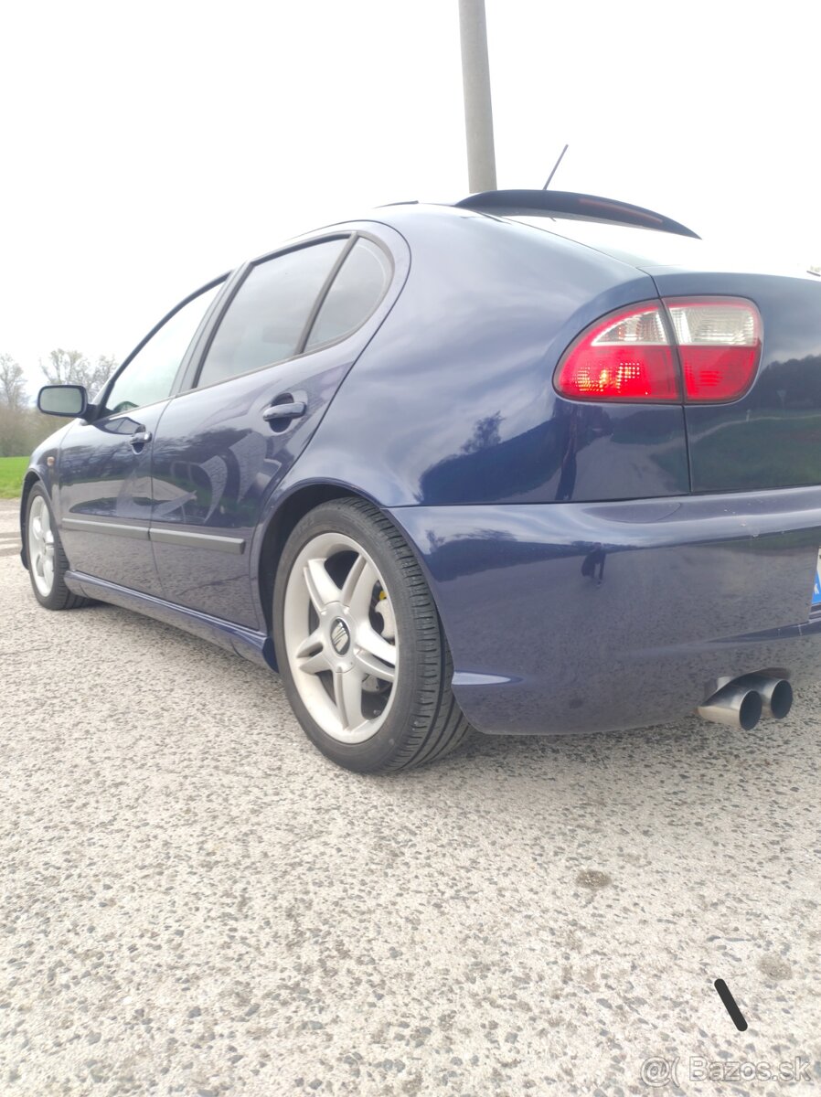 R17 5x100 225/45 top sport letné