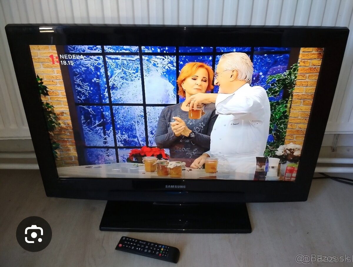 Predam LED tv samsung